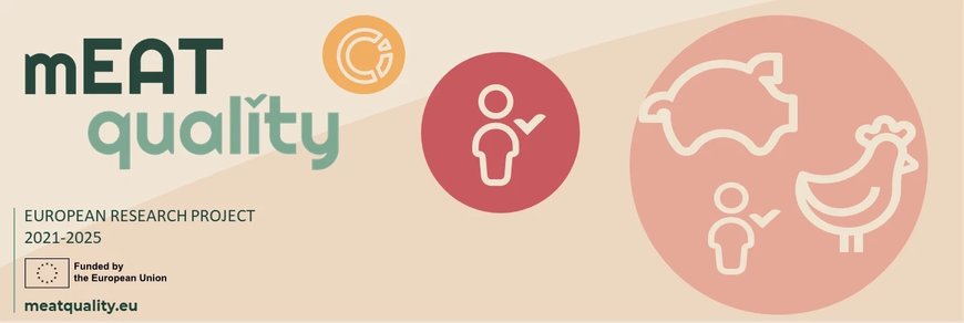 Marel joins European mEATquality research project